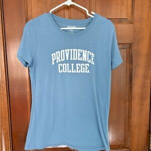 Providence College Women’s Blue T-Shirt XL